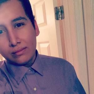 Meet your Posher, Jadon